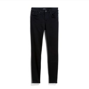 STS EMMA MID-RISE JEANS